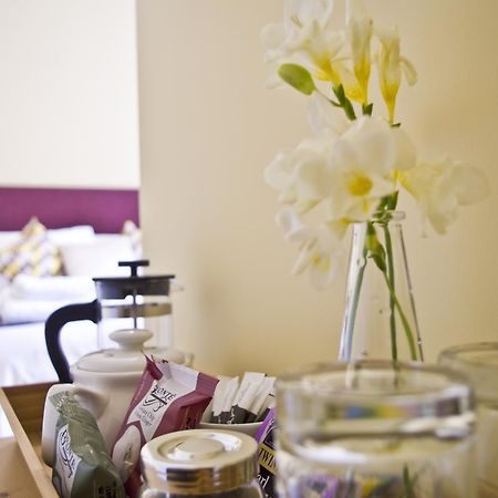 The Red Lion Bed & Breakfast Knighton  Dış mekan fotoğraf